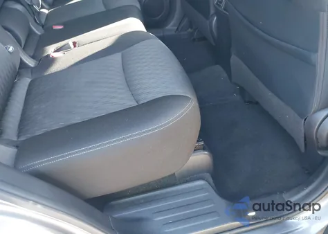 2019 Nissan Rogue S из США, поврежденный, VIN JN8AT2MT3KW265611